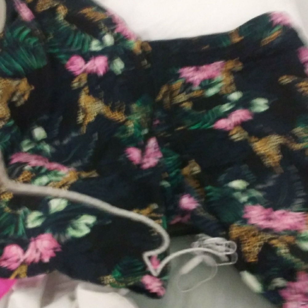 HnM shorts